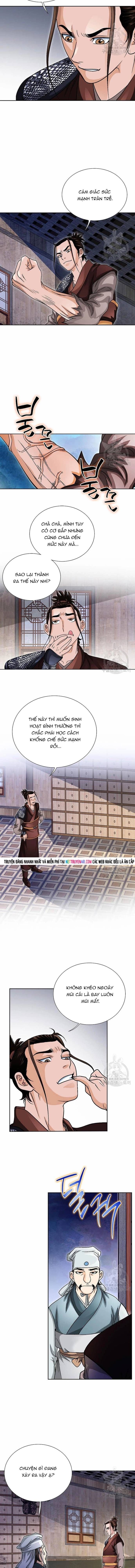 Chiến Binh Vô Song Chapter 14 - 11