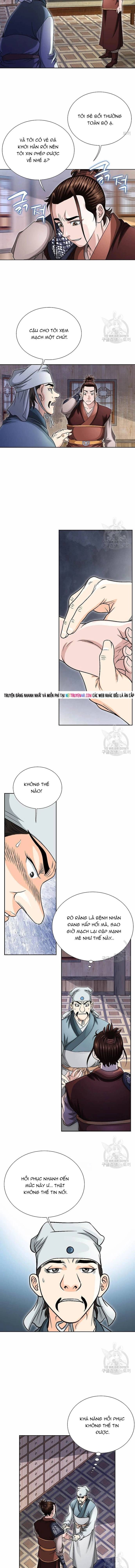 Chiến Binh Vô Song Chapter 14 - 12