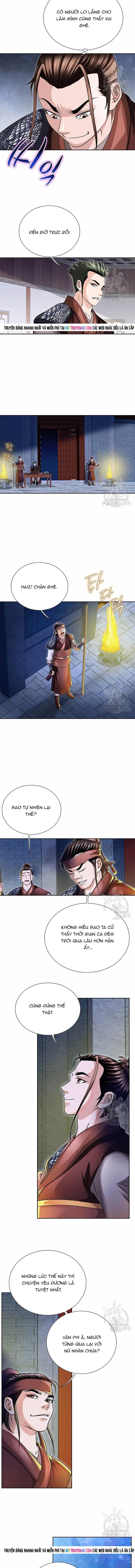 Chiến Binh Vô Song Chapter 14 - 14