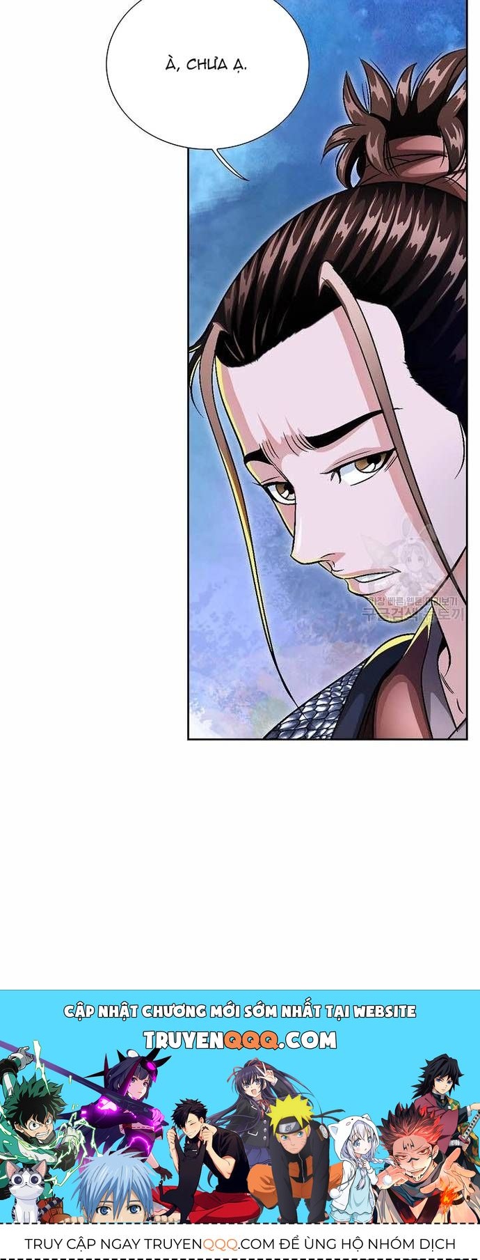 Chiến Binh Vô Song Chapter 14 - 15