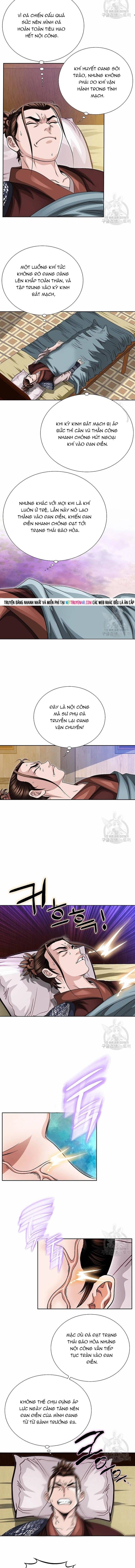 Chiến Binh Vô Song Chapter 14 - 3