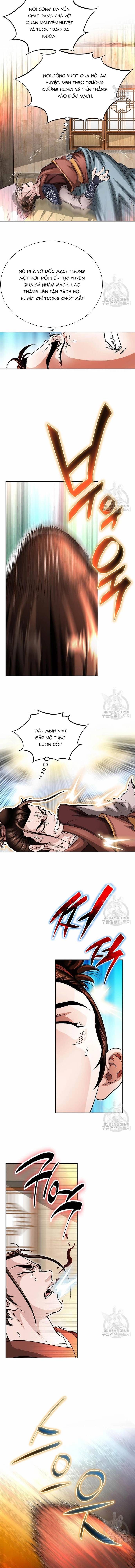 Chiến Binh Vô Song Chapter 14 - 4