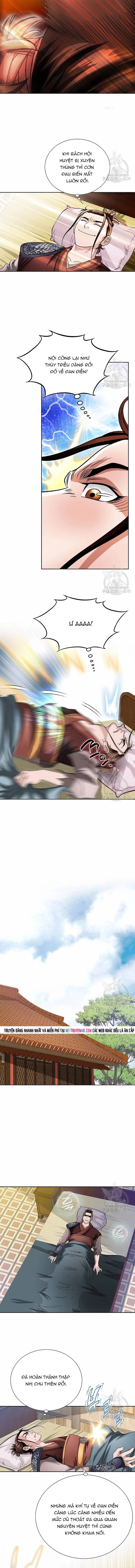 Chiến Binh Vô Song Chapter 14 - 5