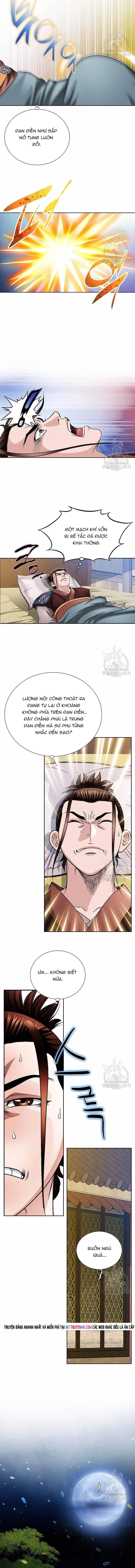 Chiến Binh Vô Song Chapter 14 - 6