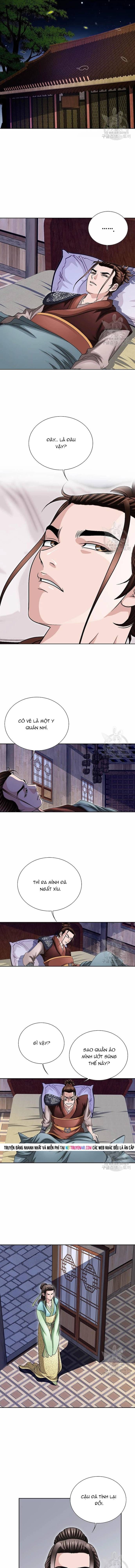 Chiến Binh Vô Song Chapter 14 - 7