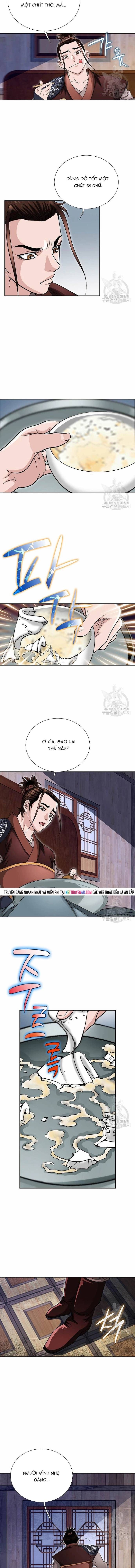 Chiến Binh Vô Song Chapter 14 - 9