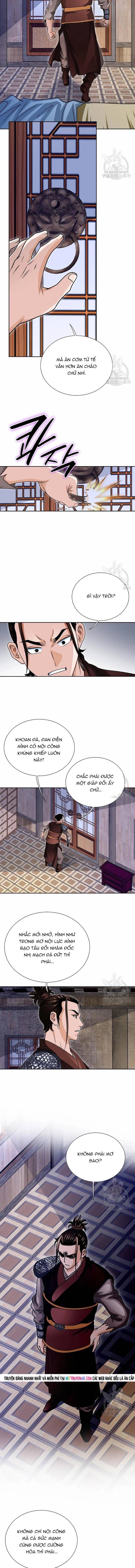 Chiến Binh Vô Song Chapter 14 - 10