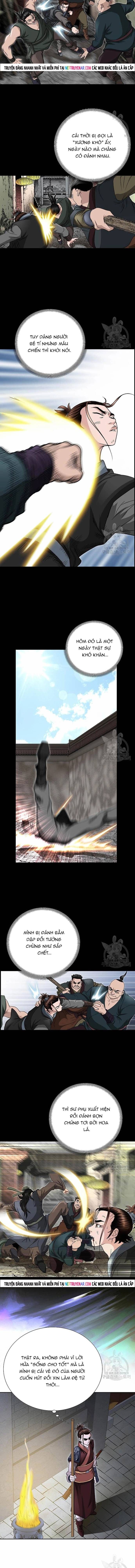 Chiến Binh Vô Song Chapter 15 - 2