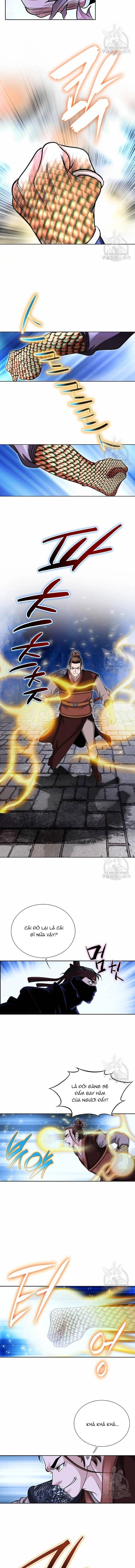 Chiến Binh Vô Song Chapter 15 - 11