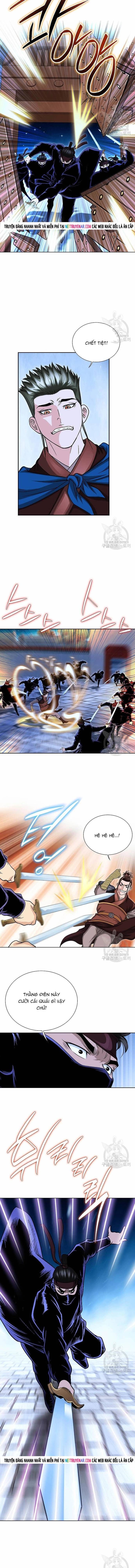 Chiến Binh Vô Song Chapter 15 - 12