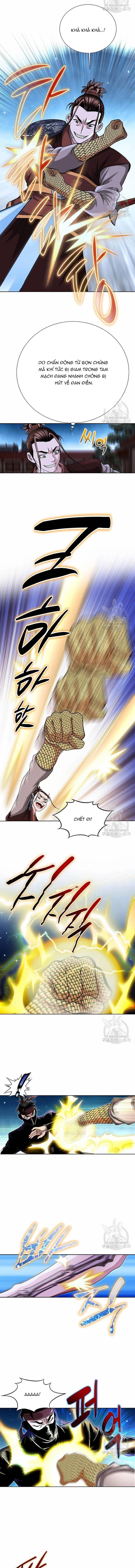 Chiến Binh Vô Song Chapter 15 - 13
