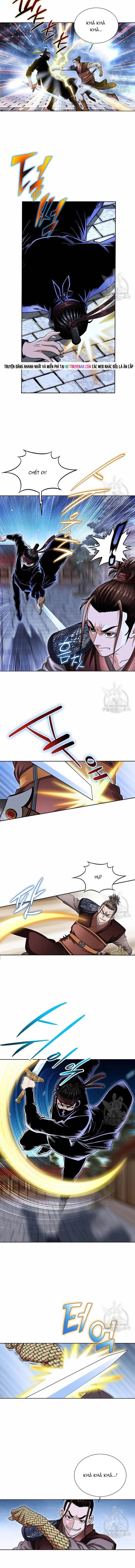 Chiến Binh Vô Song Chapter 15 - 14