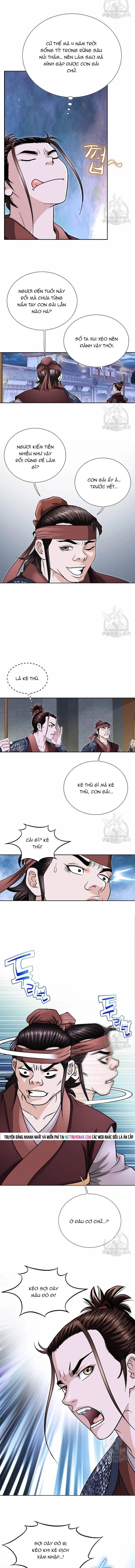 Chiến Binh Vô Song Chapter 15 - 3