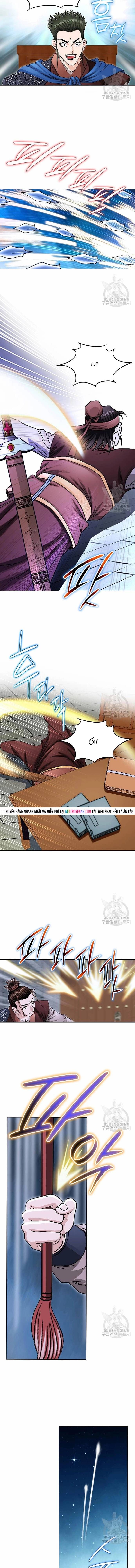 Chiến Binh Vô Song Chapter 15 - 4