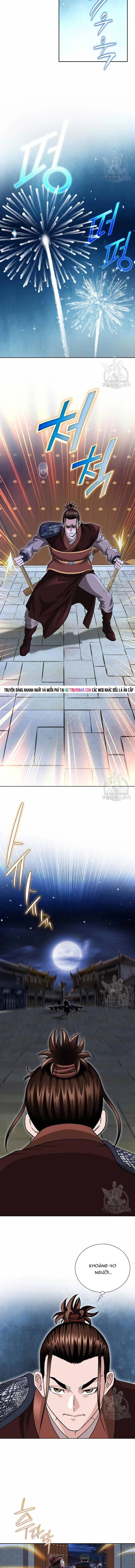 Chiến Binh Vô Song Chapter 15 - 5