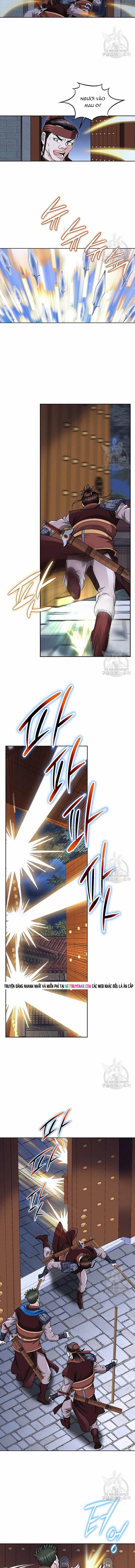 Chiến Binh Vô Song Chapter 15 - 6