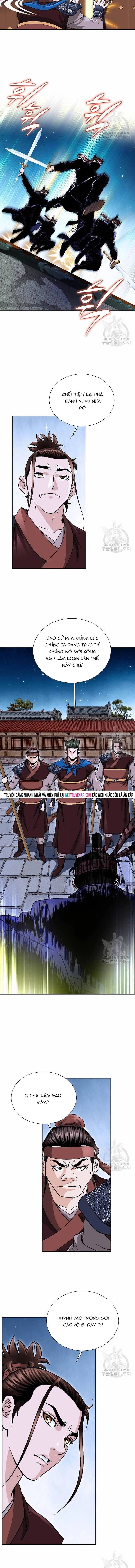 Chiến Binh Vô Song Chapter 15 - 7