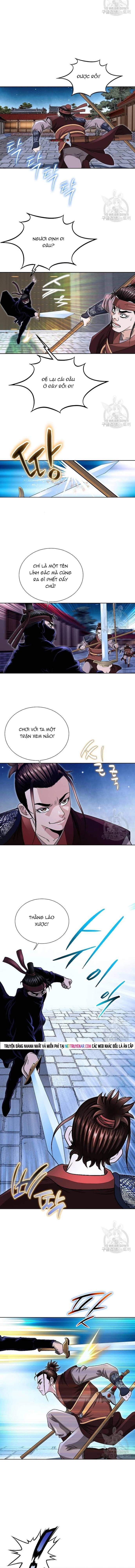 Chiến Binh Vô Song Chapter 15 - 8