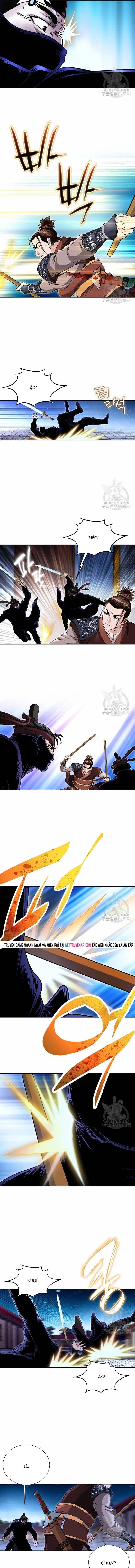 Chiến Binh Vô Song Chapter 15 - 9