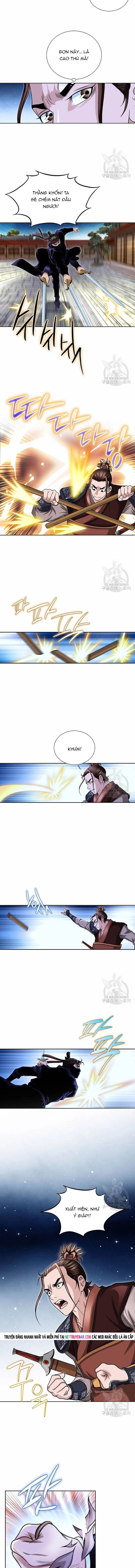 Chiến Binh Vô Song Chapter 15 - 10