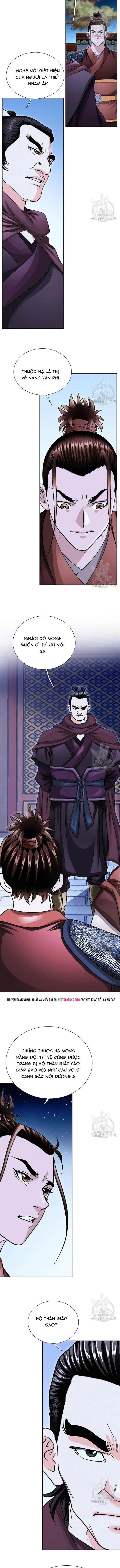 Chiến Binh Vô Song Chapter 16 - 12