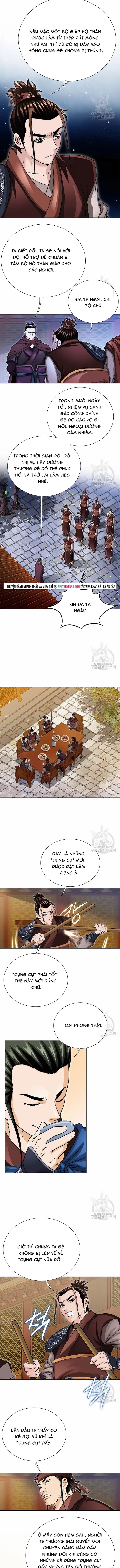 Chiến Binh Vô Song Chapter 16 - 13