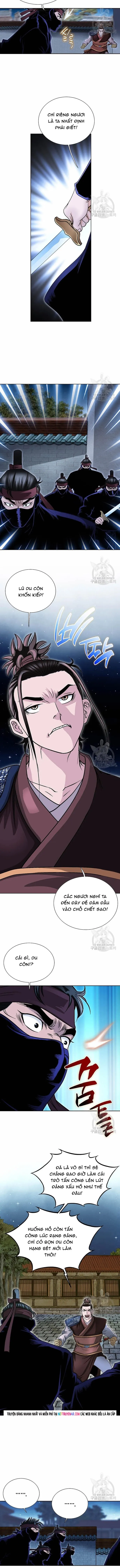 Chiến Binh Vô Song Chapter 16 - 3