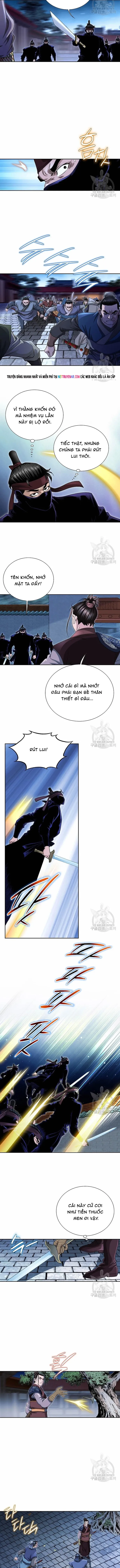 Chiến Binh Vô Song Chapter 16 - 5