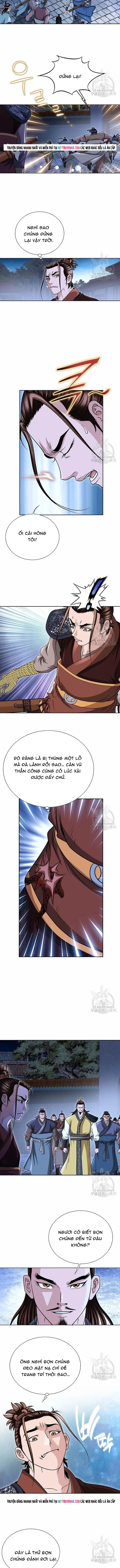 Chiến Binh Vô Song Chapter 16 - 6