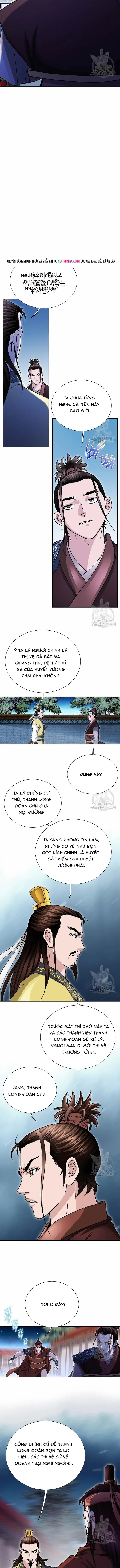 Chiến Binh Vô Song Chapter 16 - 8