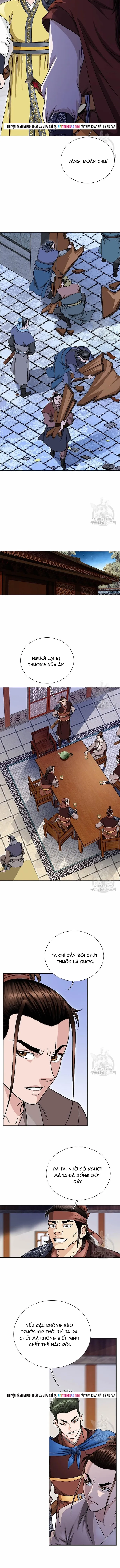 Chiến Binh Vô Song Chapter 16 - 9