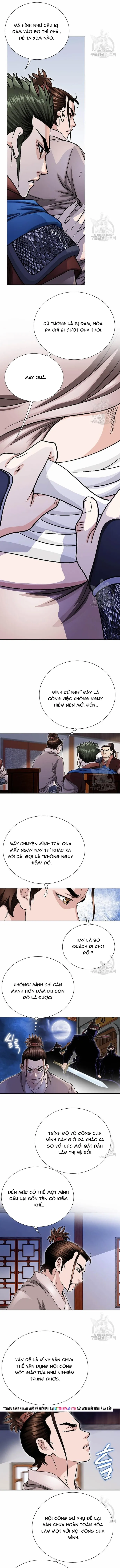 Chiến Binh Vô Song Chapter 16 - 10