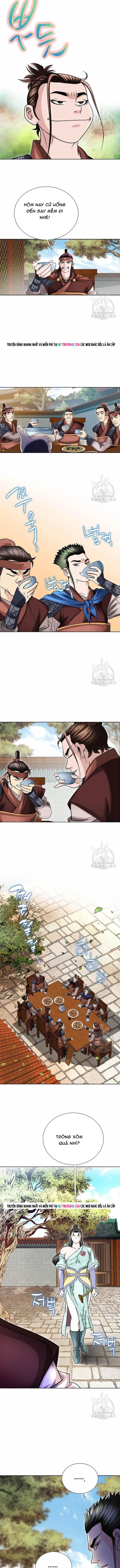 Chiến Binh Vô Song Chapter 17 - 2