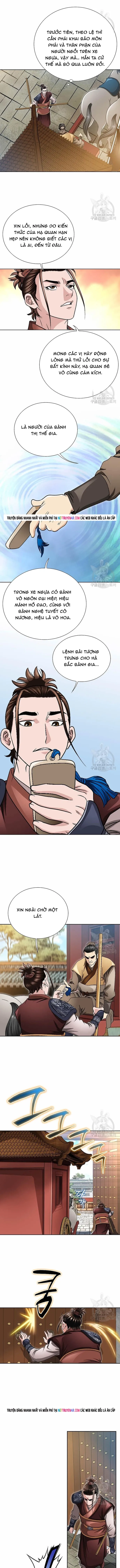 Chiến Binh Vô Song Chapter 17 - 12