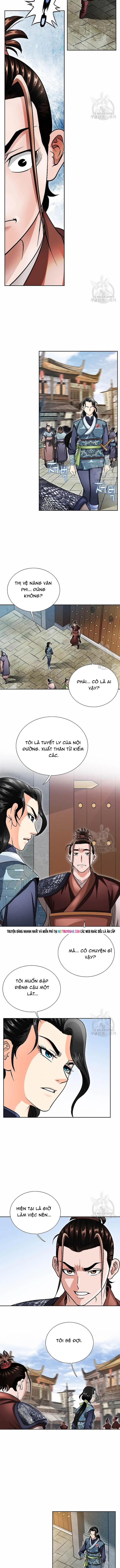 Chiến Binh Vô Song Chapter 17 - 13