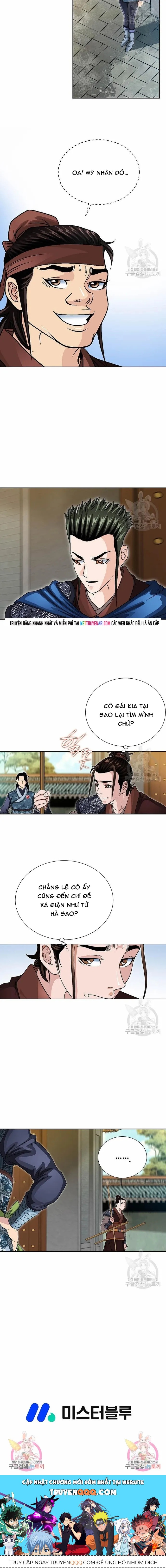 Chiến Binh Vô Song Chapter 17 - 14