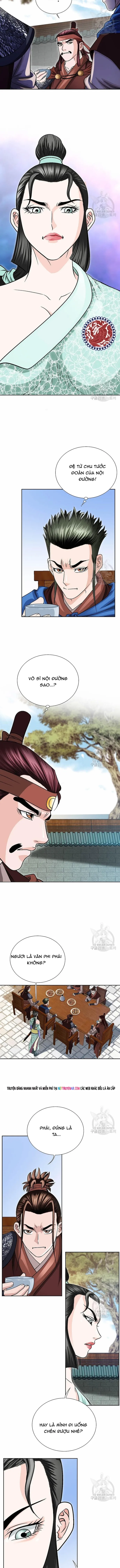 Chiến Binh Vô Song Chapter 17 - 3