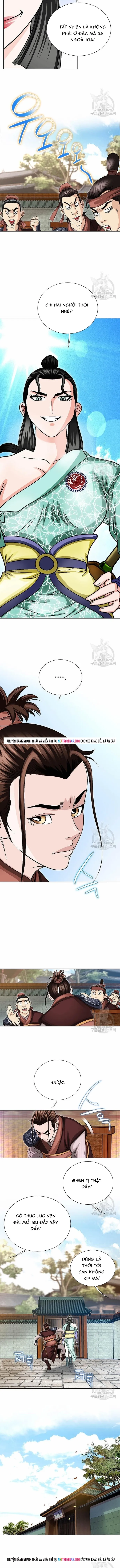 Chiến Binh Vô Song Chapter 17 - 4