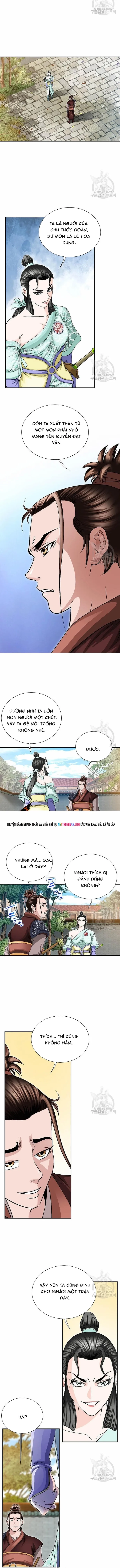 Chiến Binh Vô Song Chapter 17 - 5