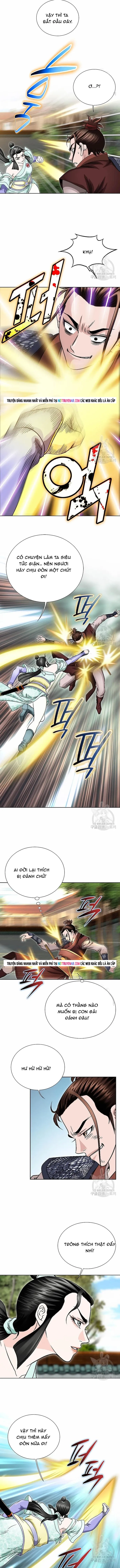 Chiến Binh Vô Song Chapter 17 - 6