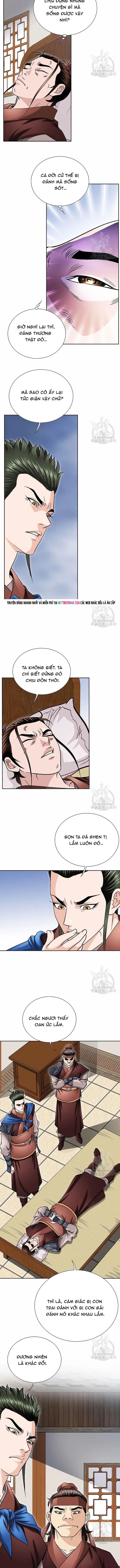 Chiến Binh Vô Song Chapter 17 - 8