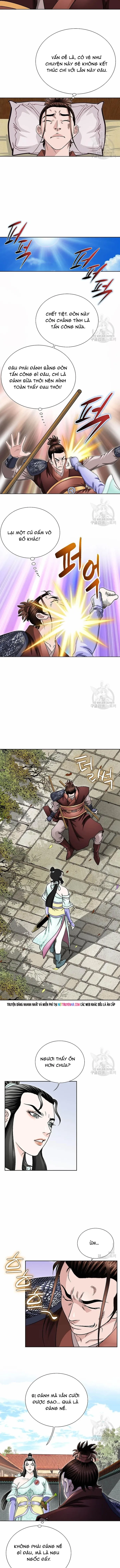 Chiến Binh Vô Song Chapter 17 - 9