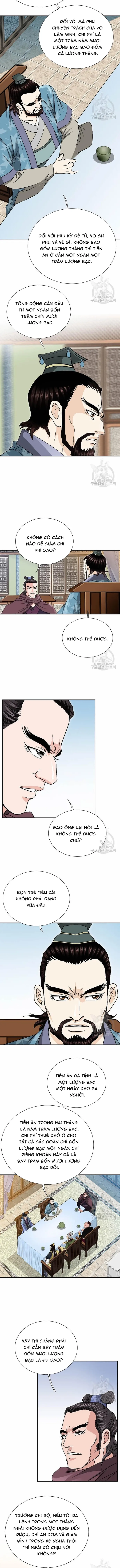 Chiến Binh Vô Song Chapter 18 - 13