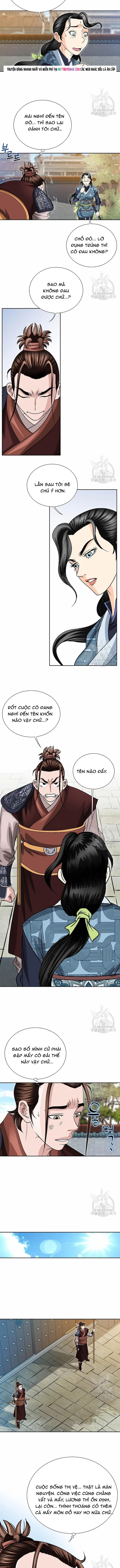 Chiến Binh Vô Song Chapter 18 - 4