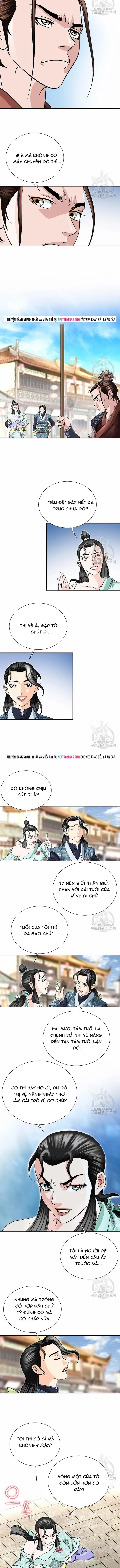 Chiến Binh Vô Song Chapter 18 - 5