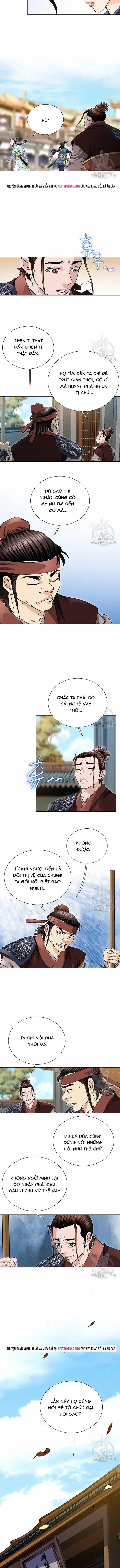 Chiến Binh Vô Song Chapter 18 - 7