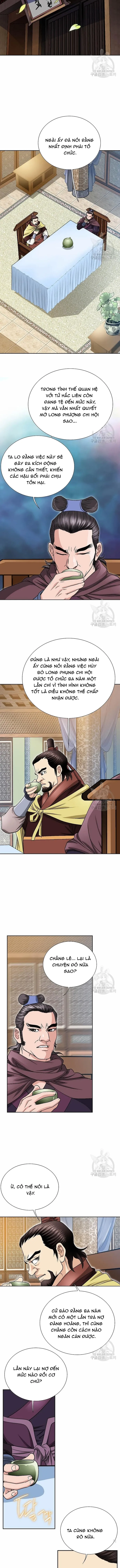 Chiến Binh Vô Song Chapter 18 - 8