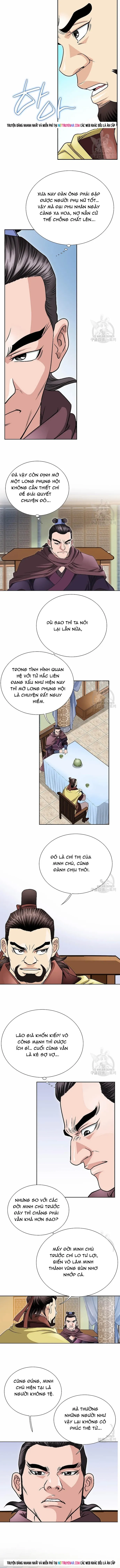 Chiến Binh Vô Song Chapter 18 - 9