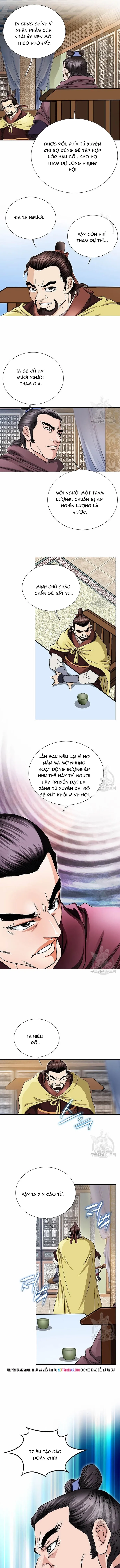 Chiến Binh Vô Song Chapter 18 - 10