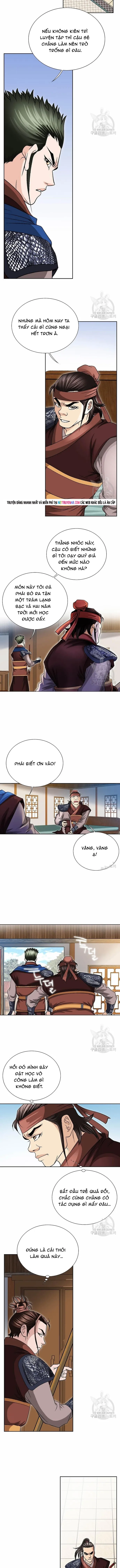 Chiến Binh Vô Song Chapter 19 - 2